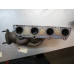 28K030 Left Exhaust Manifold For 04-07 Volkswagen Touareg  4.2 077253033T